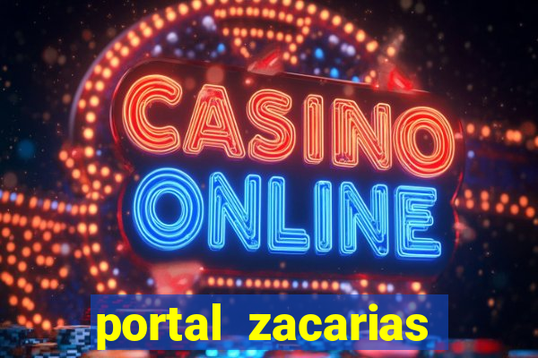 portal zacarias maloqueiro cova